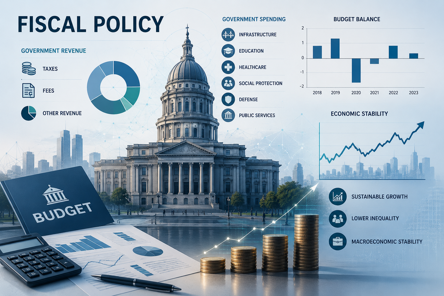 Fiscal Policy