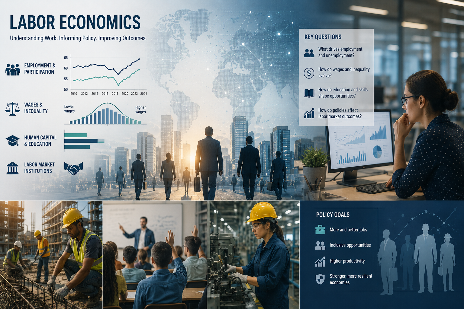 Labor Economics