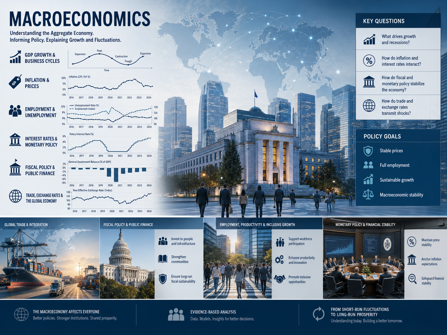 Macroeconomics