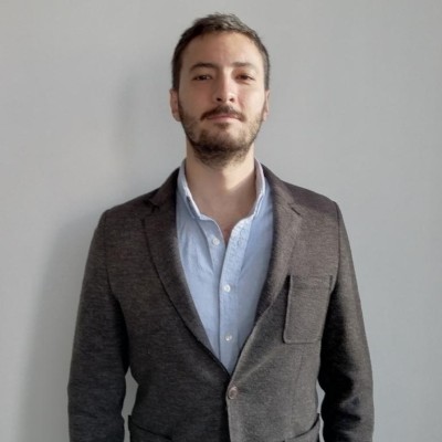Juan Camilo Medellin
